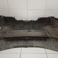 Бампер передний на Nissan X-Trail T32 2014-2022