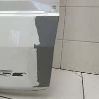 Дверь багажника на Changan CS35 Plus 2018>