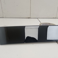 Накладка двери задней правой на Haval H9 1 2014-2024
