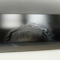 Капот на Hyundai Tucson 3 2015-2021