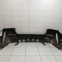 Бампер задний на BMW X6 G06 2019>