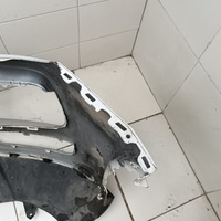 Бампер передний на Porsche Cayenne 3 2017>