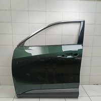 Дверь передняя левая на Geely Atlas 2 2023>