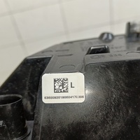 Фонарь задний наружный левый на Audi A5 S5 F5 2017>