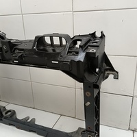 Панель передняя на Ford Fiesta Mk6 2012-2019