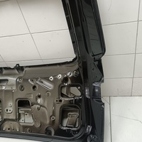 Дверь багажника на Geely Monjaro 2021>