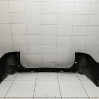 Бампер задний на Jetour Dashing 2022>