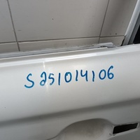 Дверь передняя левая на Mitsubishi Outlander 3 (GF) 2012>