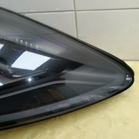 Фара правая на Porsche Cayenne 3 2017>