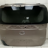 Дверь багажника на Gac M8 2023>