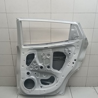 Дверь задняя правая на Changan UNI-T 2020>