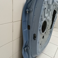 Дверь задняя правая на Exeed RX T22 2023>