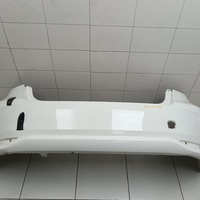 Бампер задний на Toyota Corolla E21 2019>