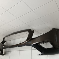 Бампер передний на Mercedes Benz E Klasse W213 2016>