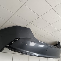 Бампер задний на Hyundai Solaris 2 2017>