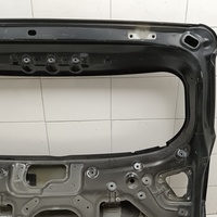 Дверь багажника на Hyundai Creta 1 2016-2021