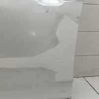 Дверь передняя левая на VW Passat [B8] 2015>