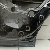 Дверь задняя правая на Nissan Qashqai J11 2014>