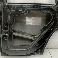 Дверь задняя правая на Jeep Grand Cherokee (WK2) 2010>