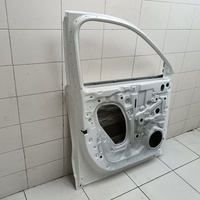 Дверь передняя левая на Chery Tiggo 9 2024>