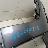 Бампер передний на Chery Tiggo 7 Pro 2019>