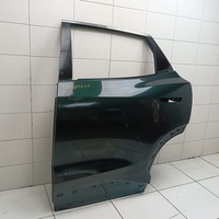 Дверь задняя левая на Jetour Dashing 2022>