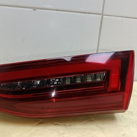 Фонарь задний внутренний правый на Audi A3 8Y 2020>