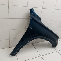 Крыло переднее правое на Geely Monjaro 2021>