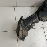 Юбка передняя на Honda CR-V 5 2017>