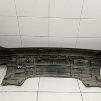 Бампер задний на Exeed VX M36T 2021>