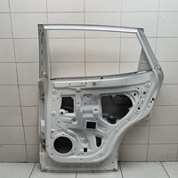Дверь задняя правая на Jetour Dashing 2022>