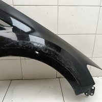 Крыло переднее правое на Ford Mondeo 4 2007-2015