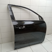 Дверь передняя правая на Kia Sorento 3 Prime UM 2015-2020