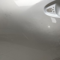 Дверь задняя левая на Chery Tiggo 4 Pro 2020>