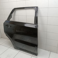 Дверь задняя правая на Kia Sorento 4 MQ 2020>