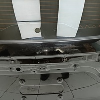 Дверь багажника на Haval M6 2020>