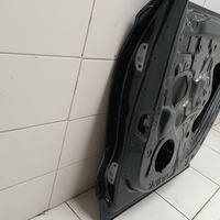 Дверь задняя правая на Geely Monjaro 2021>