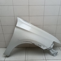 Крыло переднее правое на Mitsubishi Outlander 3 (GF) 2012>