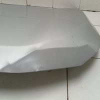 Капот на Toyota RAV4 XA50 2019>