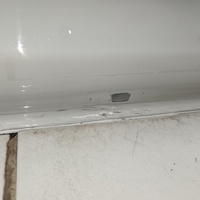 Дверь багажника на Changan CS75 Plus 2019>