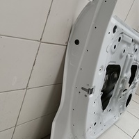 Дверь передняя левая на Haval Jolion 2021>