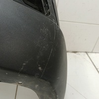 Бампер задний на Omoda C5 2021>