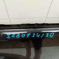 Дверь задняя правая на Toyota Land Cruiser 150 / Prado 2009-2026
