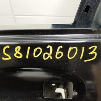 Дверь передняя левая на Mercedes Benz GLC-Class C253 COUPE 2016> / Mercedes Benz GLC-Class X253 2015>