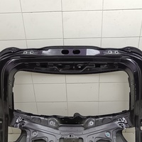 Дверь багажника на Mercedes Benz GLA Class  X156 2014-2020