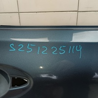 Дверь задняя правая на Nissan X-Trail T32 2014-2022