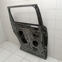Дверь задняя левая на Exeed VX M36T 2021>