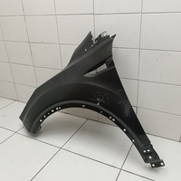 Крыло переднее левое на Ford Kuga 2 2012-2019