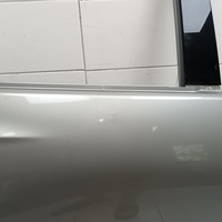 Дверь задняя правая на Omoda C5 2021>