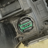 Фара левая на Changan UNI-K 2020>